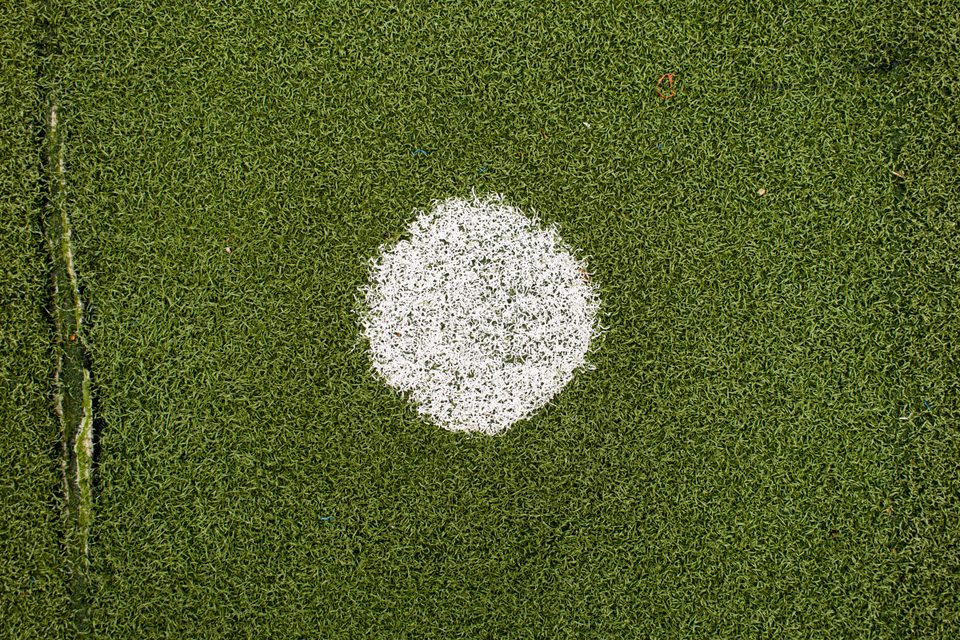 Playing Field XIII - ID 005198