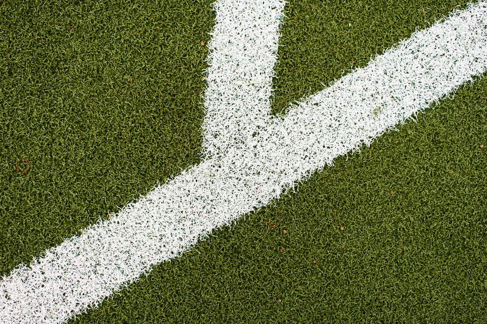 Playing Field XVII - ID 005202