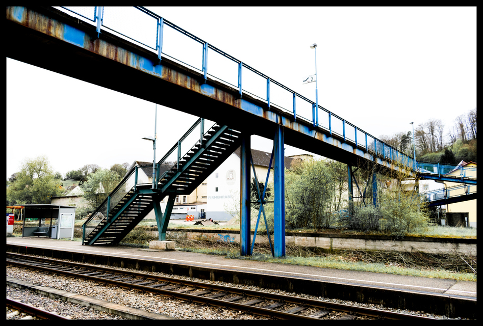 Station II - ID 005207