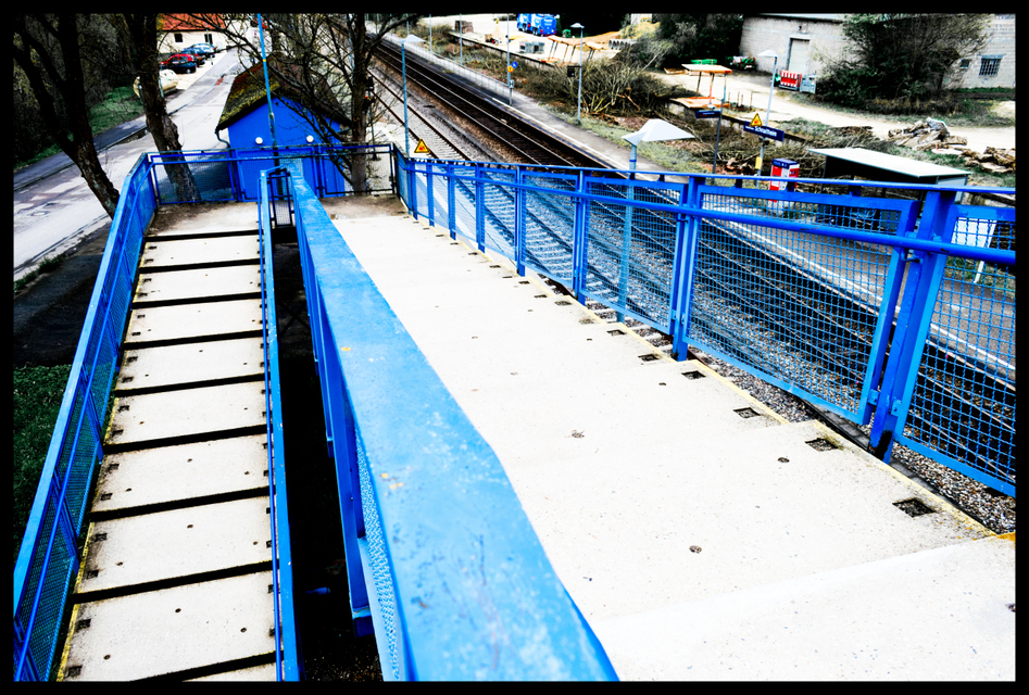 Station III - ID 005208