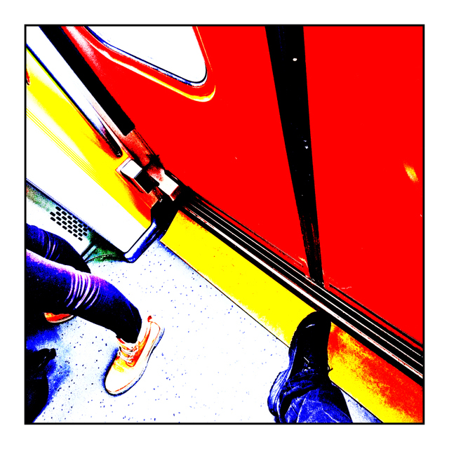 Commuting I - ID 005216