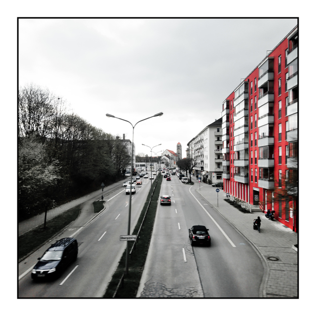 Commuting II - ID 005217