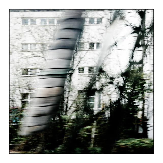 Commuting III - ID 005218