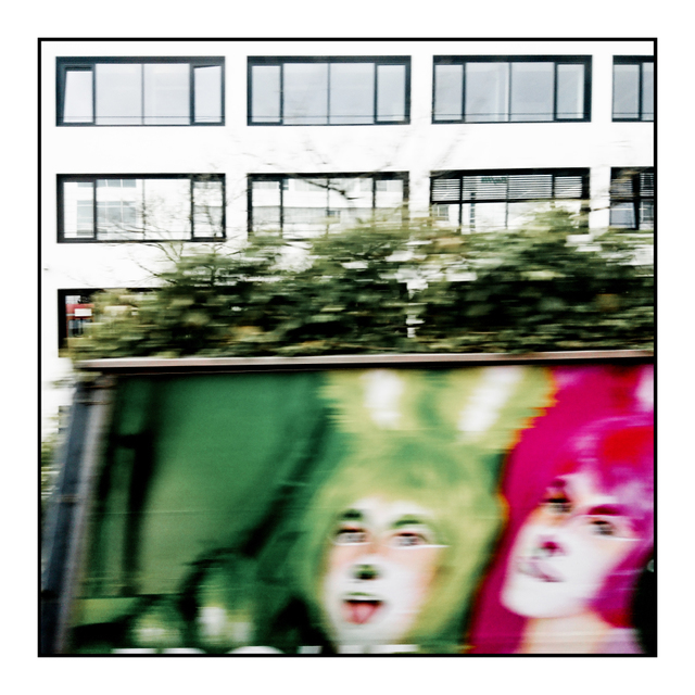 Commuting IV - ID 005219