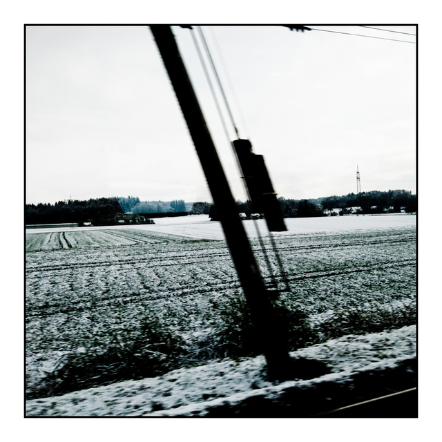 Commuting VII - ID 005222