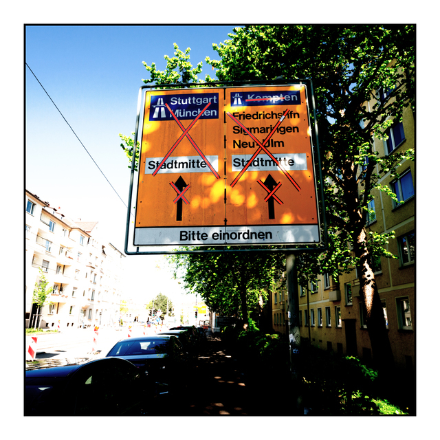 No Way Out - ID 005257