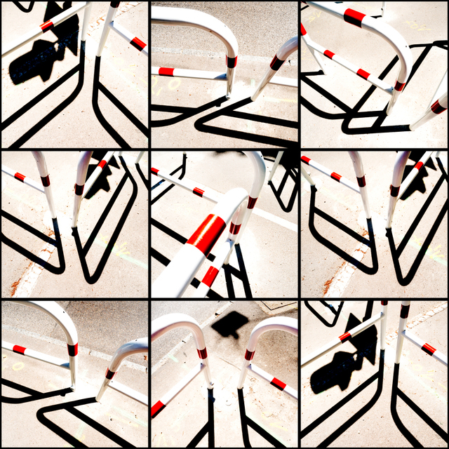 Cattle Grids - ID 005265