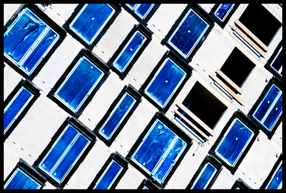 Blue Eyes II - ID 005269