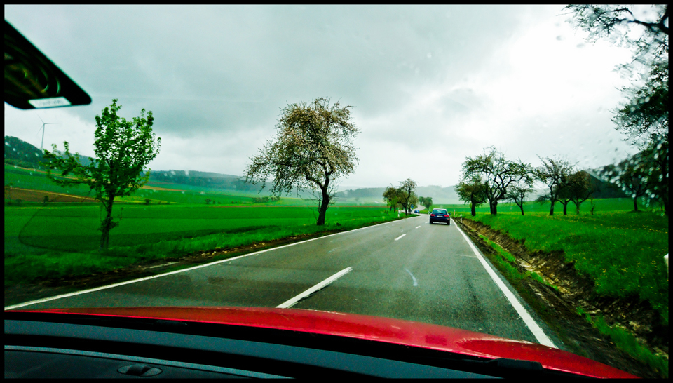 Over the Country - ID 005286