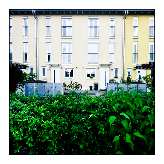 Servant Homes - ID 005290