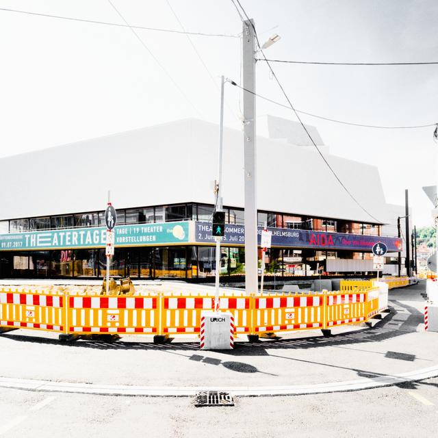 Green for AIDA - ID 005298