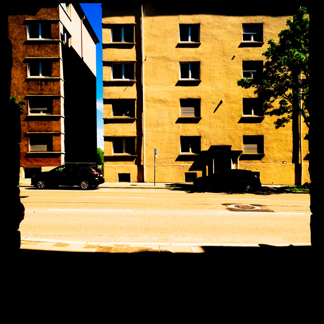 Yard View - ID 005316