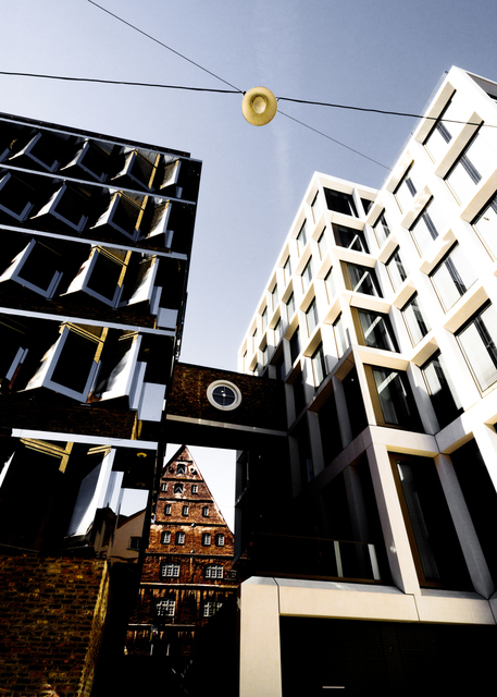 New New Builing - ID 005323