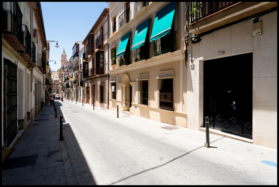 Cyan Shades - ID 005325