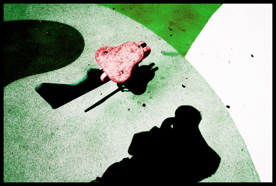 Spain Playground - ID 005327