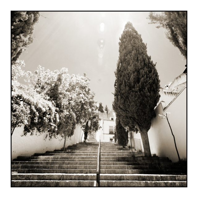 Stairway To I - ID 005331