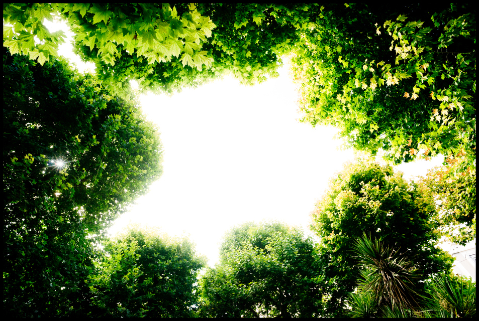 Spain Skyview - ID 005344