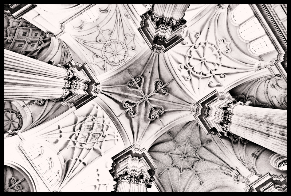 Cathedral of Granada IV - ID 005350