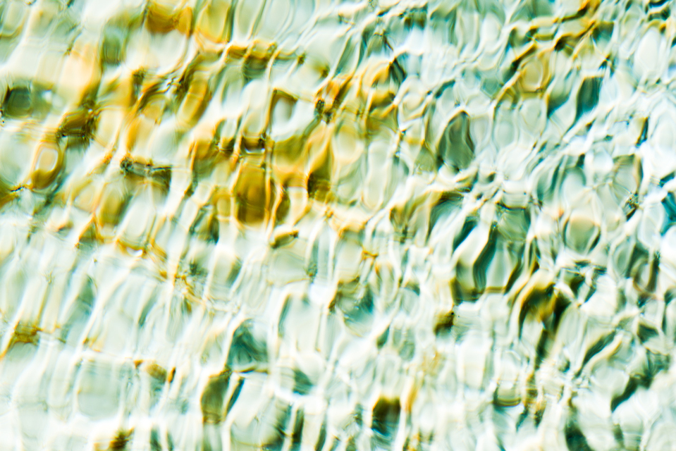 Spain Water I - ID 005357