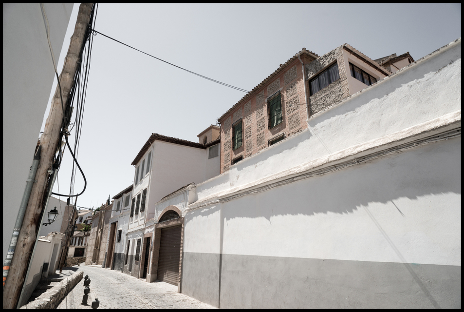 Granada Street III - ID 005364