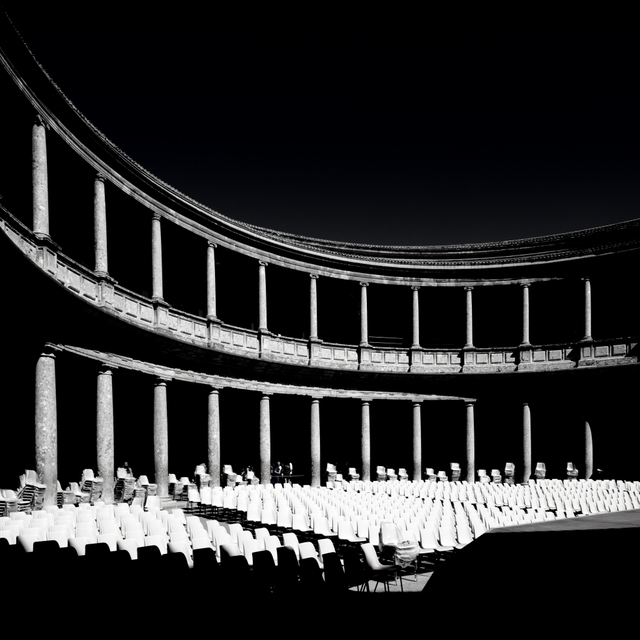 Palace Theatre IV - ID 005372