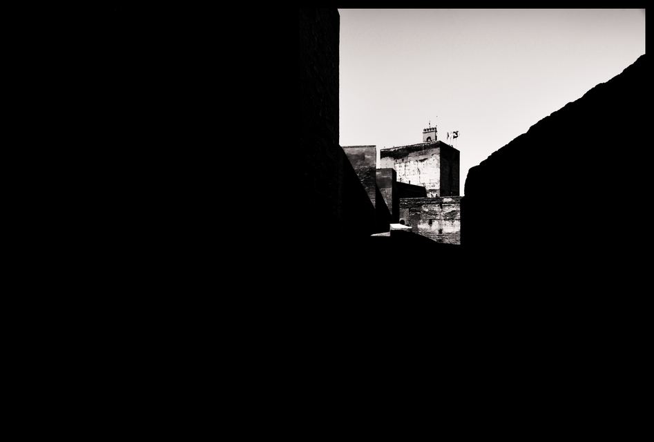 Palace Tower - ID 005374