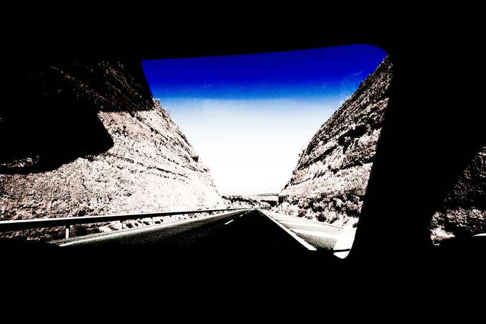 Andalusia Ride II - ID 005383