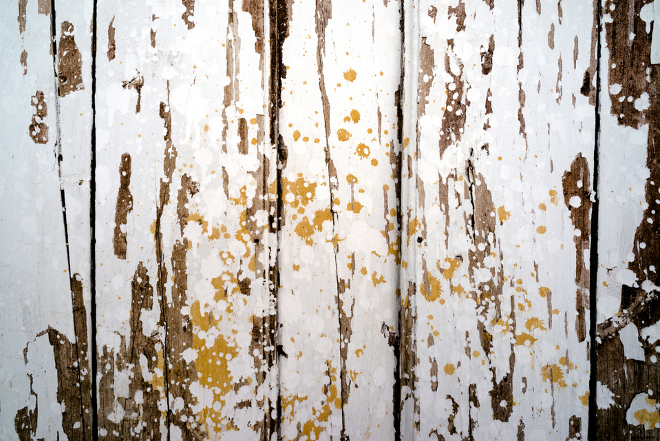 Wooden Door - ID 005384