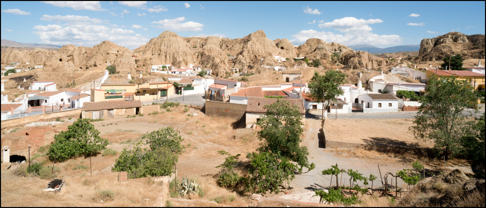 Guadix II - ID 005386