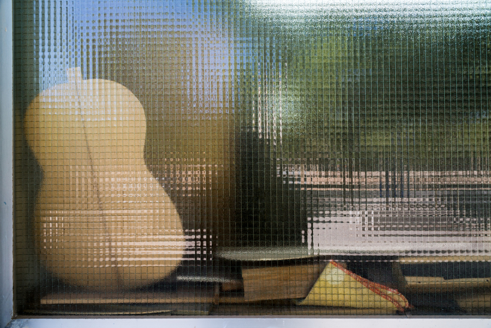 Guitar Window - ID 005391