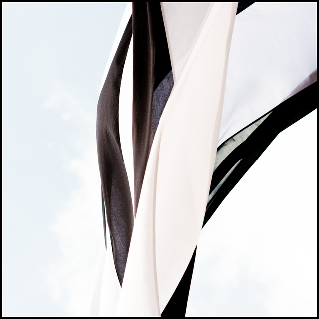 Ulm Flag in Square II - ID 005431