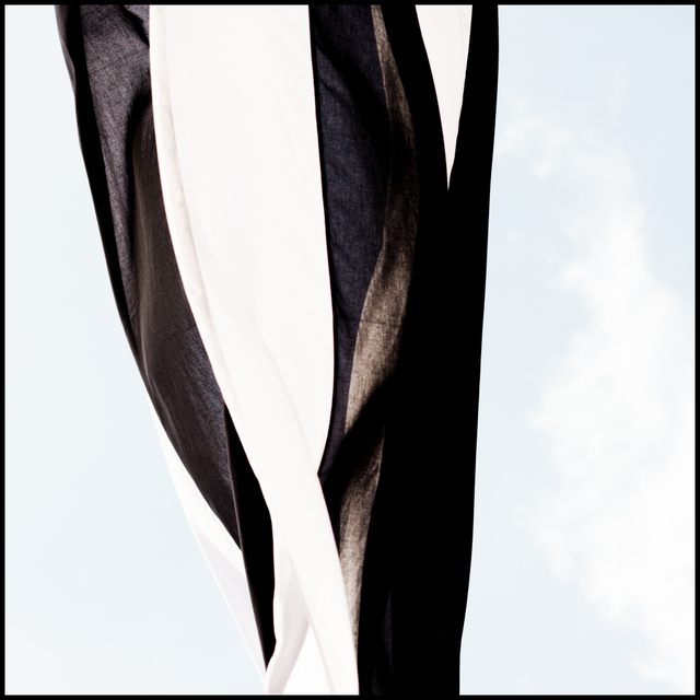 Ulm Flag in Square VI - ID 005435