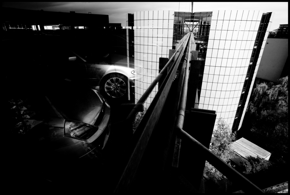 Waiting for the Start - ID 005462