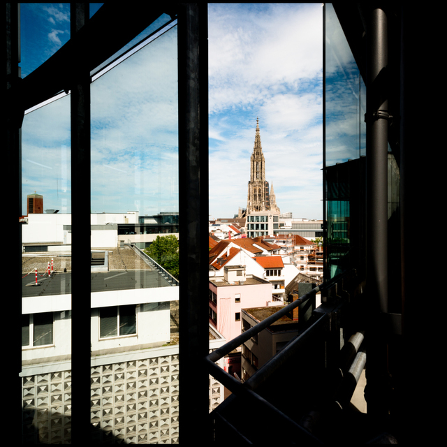 Multi Framed View - ID 005464