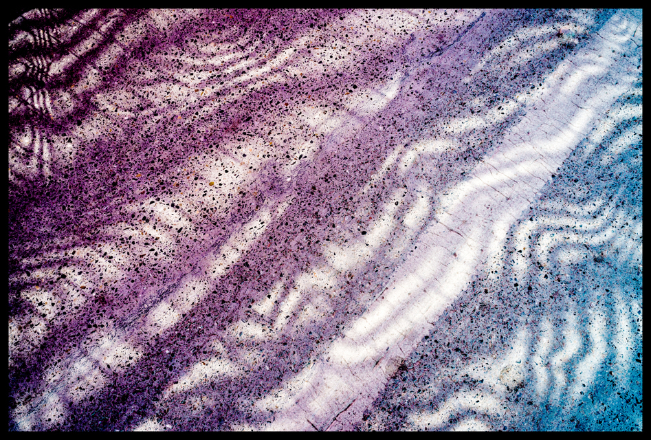 Curtain Shadow I - ID 005471