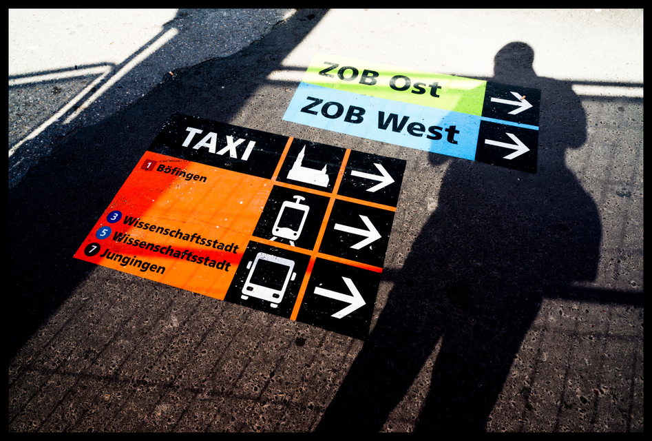 Directions I - ID 005474