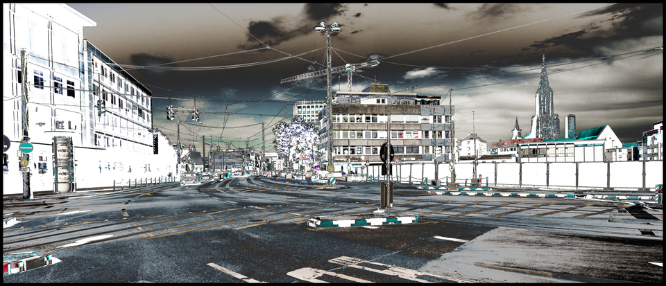 Free East View I - ID 005477