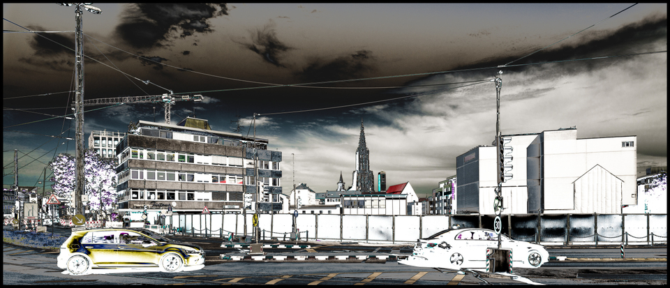 Free East View II - ID 005478