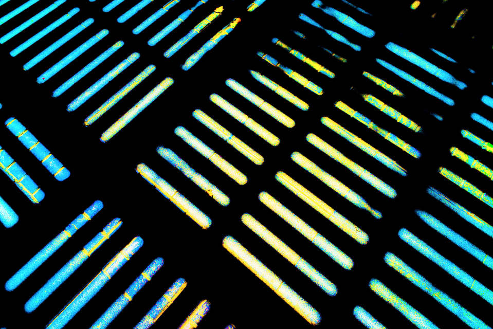 Spain Shadow - ID 005483