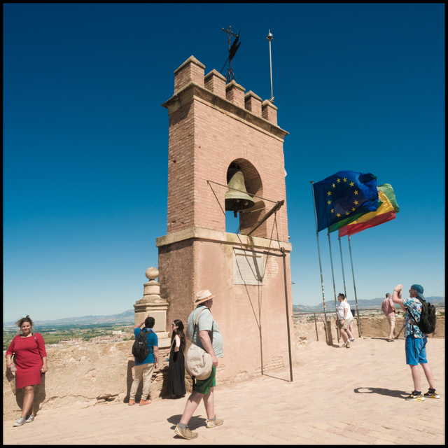 Palace Bell - ID 005496