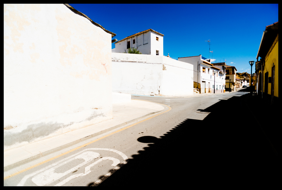 Shadow Street - ID 005502