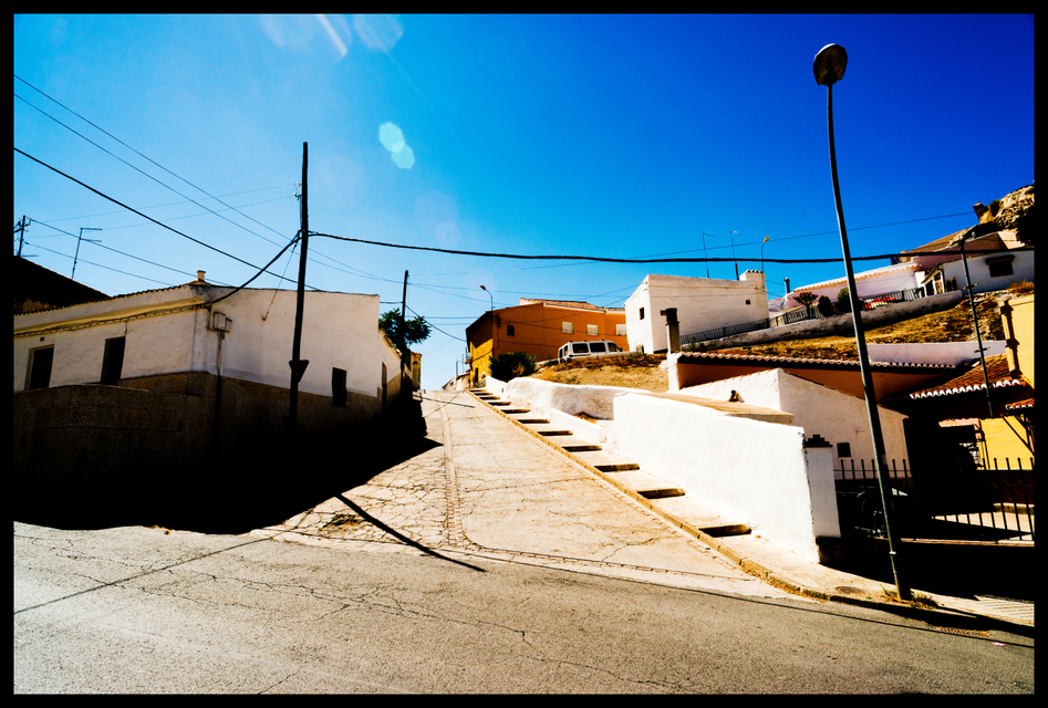 Andalusia Street - ID 005504