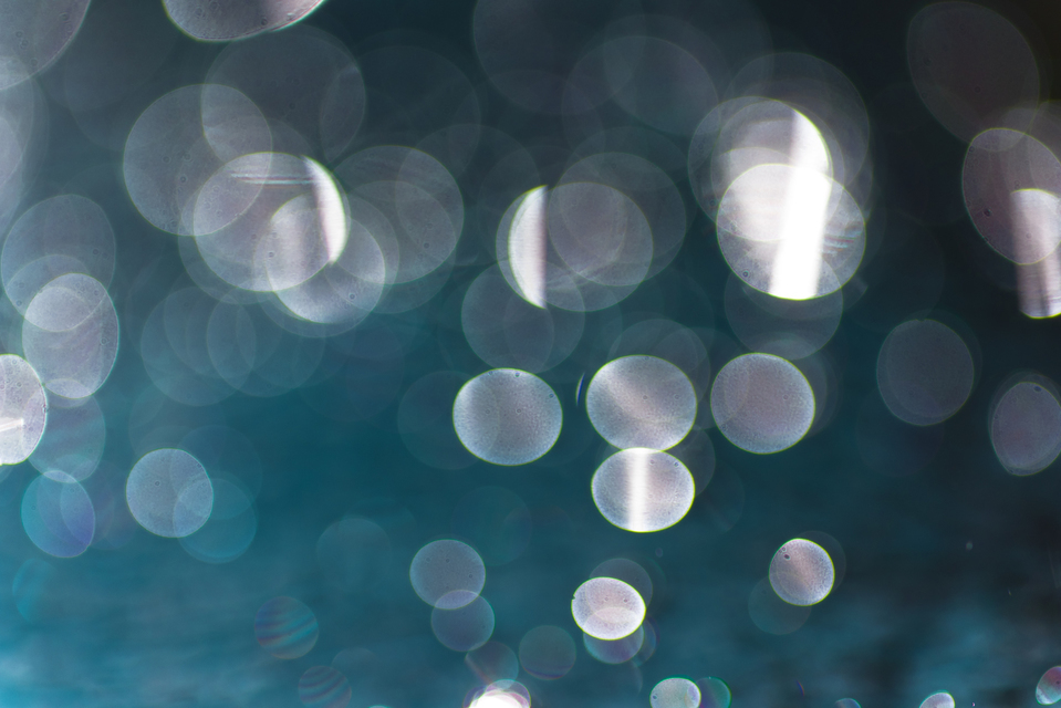 Dark Water - ID 005523