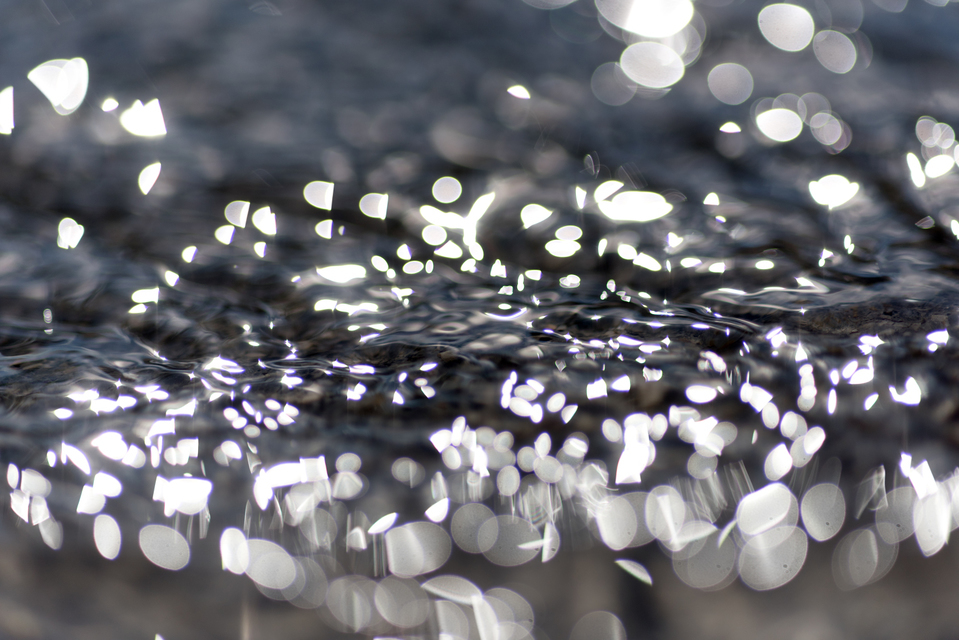 Water Play II - ID 005527