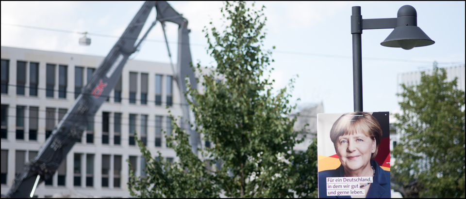 For Germany - ID 005537