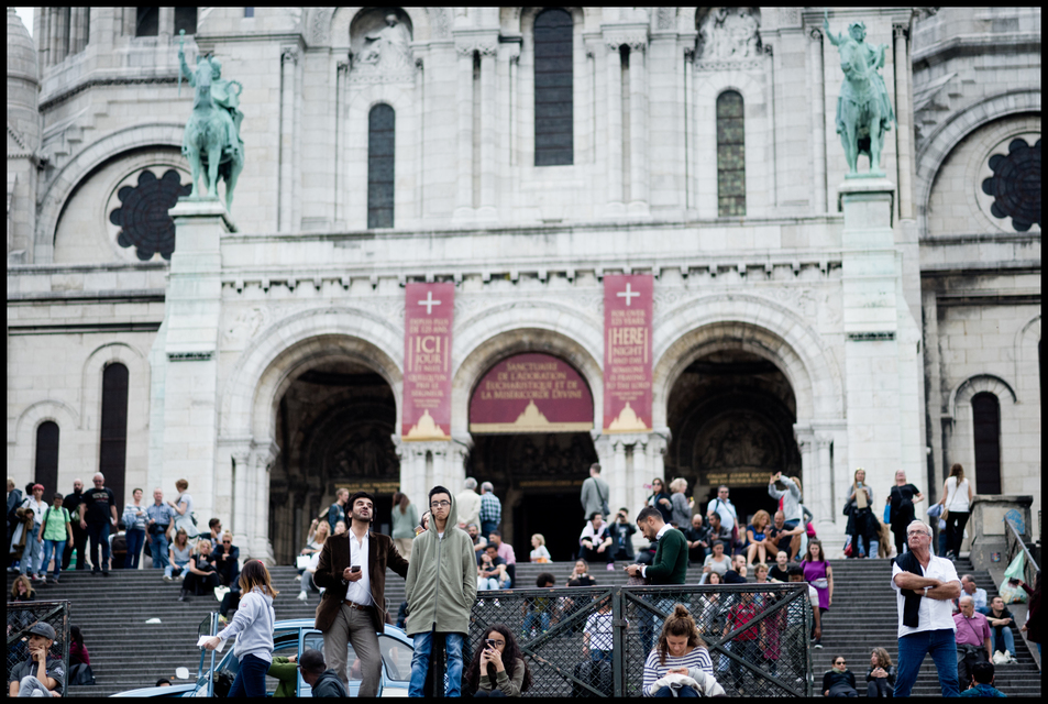 ICI HERE - ID 005568