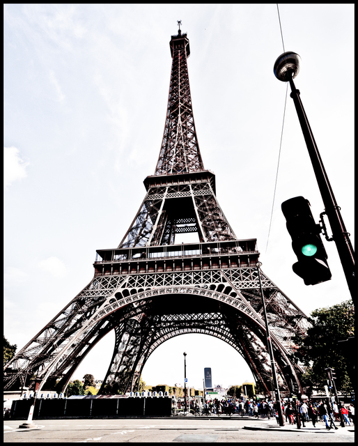 Green Light - ID 005594