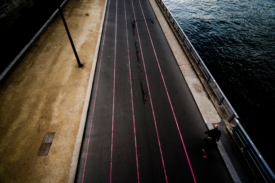 Race Track - ID 005600