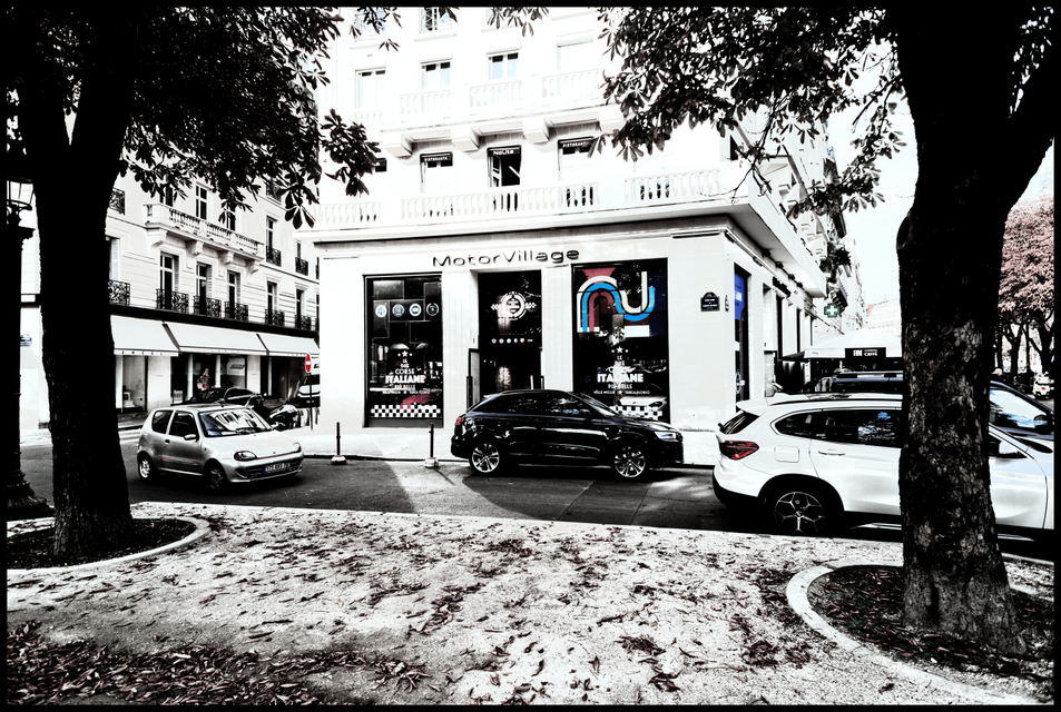 MotorVillage - ID 005606