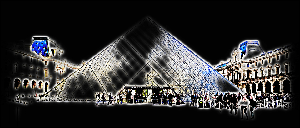 Pyramid III - ID 005631